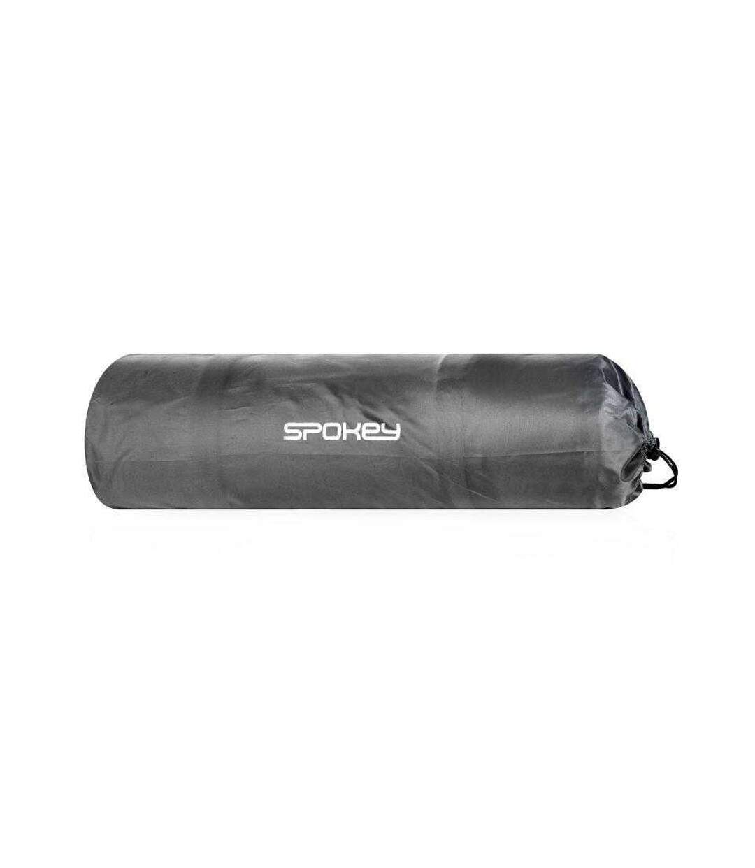 Tapis De Couchage Fatty 180 Cm X 50 Cm Noir Spokey-3
