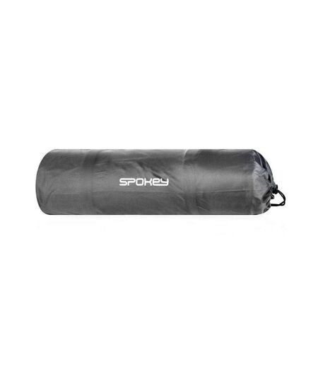 Tapis De Couchage Fatty 180 Cm X 50 Cm Noir Spokey