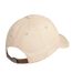 Mens Canvasas Logo Baseball Cap Stone Firetrap-2