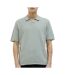 Polo vert homme jack & jones kane - l-1