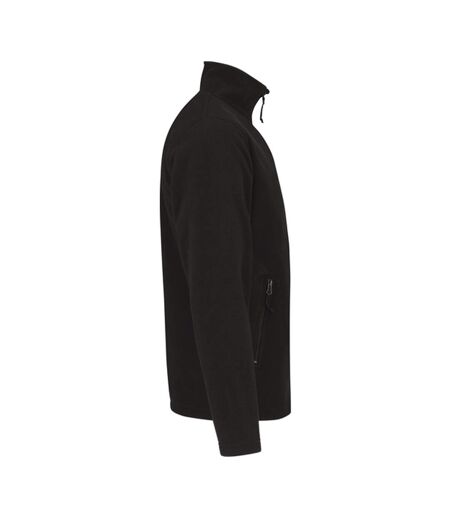 Veste Id.501 Adulte Noir B&C