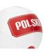 Mini Ballon De Foot Motif/style Pologne Taille 1 Blanc Nike-3