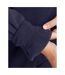 Sweat Essential Femme Rouge Under Armour-3