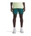 Short Vanish Homme Vert Under Armour-1