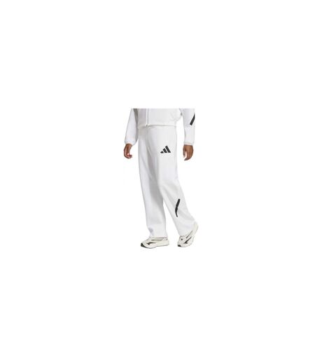 Pantalon De Jogging Z.n.e. Femme Blanc Adidas