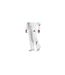 Pantalon De Jogging Z.n.e. Femme Blanc Adidas-1