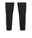 Mens Hadiko 1 Fleece Joggers Black Boss-3