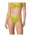 Slip de bain vert Citronnelle-2