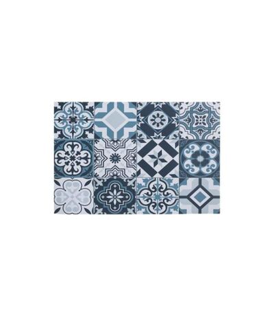 Set de Table Design Mosco 30x45cm Bleu