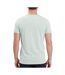T-shirt vert homme paname brothers tazio-2