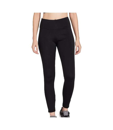 Legging Noir Femme Adidas W Bluv Q1 Tig - M