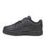 Childrens/kids Caven 2.0 Logo Trainers Black Puma-3