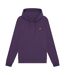 Sweat à capuche homme violet foncé Lyle & Scott Lyle & Scott