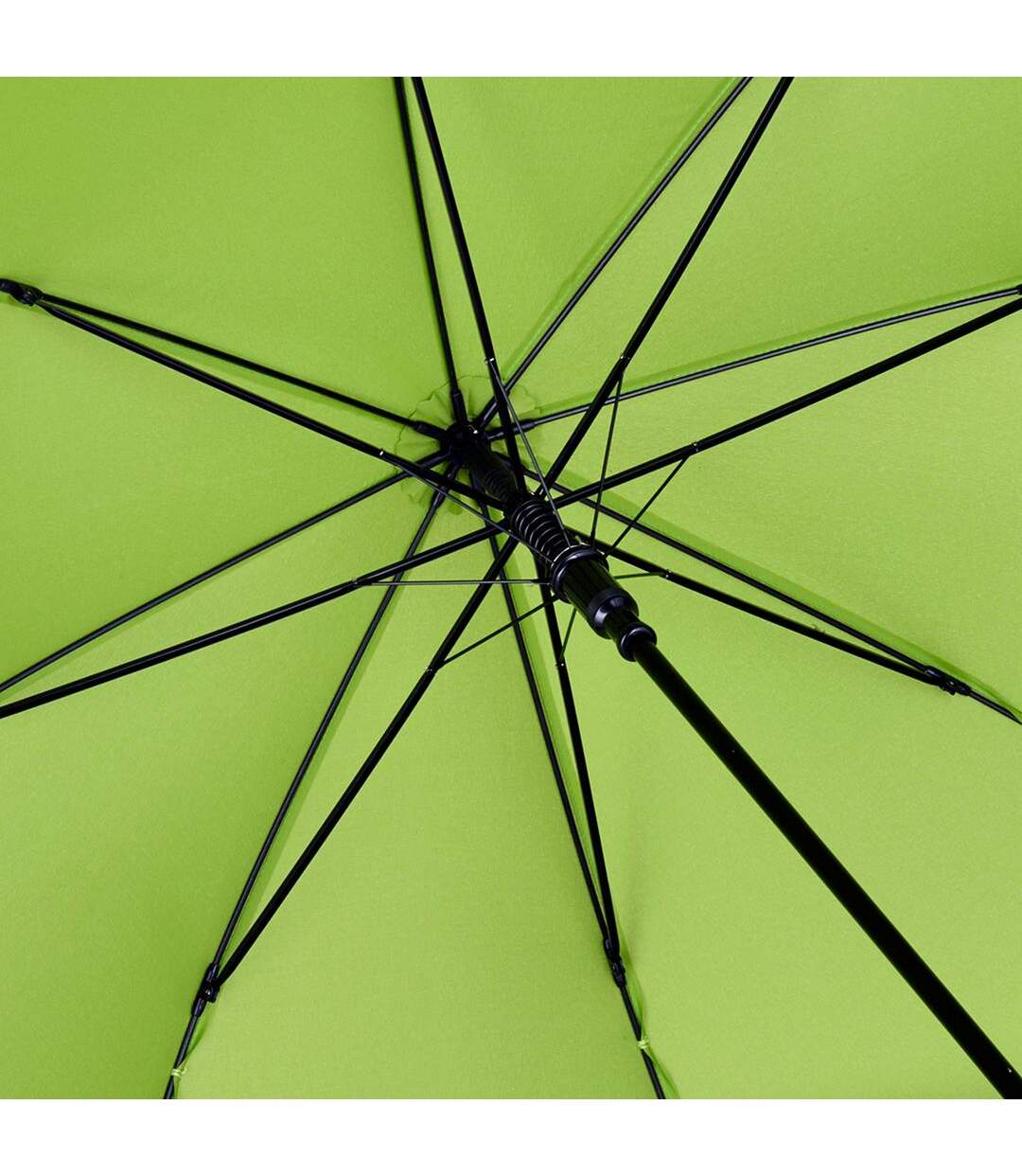 Parapluie Golf Oekobrella Taille Unique Vert Clair Fare-2