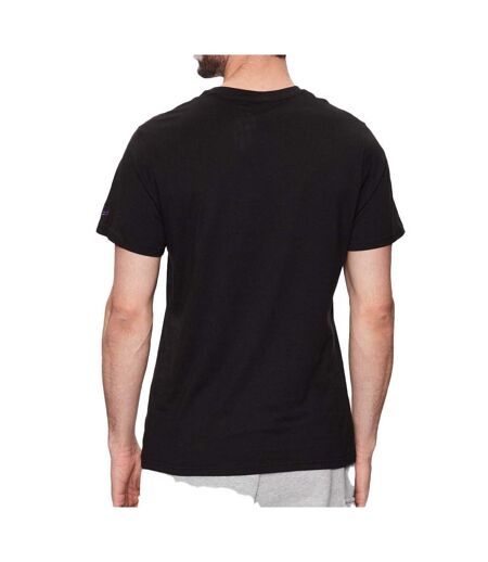 T-shirts noir homme new era los angeles - l