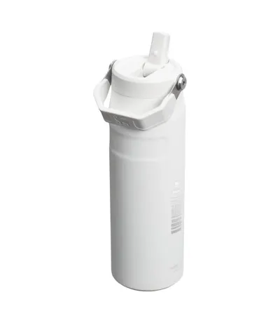 Gourde Iceflow 2.0 Taille Unique Noir Uni Stanley