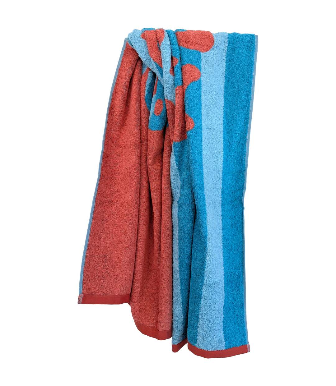 Drap de plage 75x150 cm GOOD VIBES-4