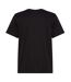T-shirt Motif/style Logo Homme Noir Calvin Klein-2