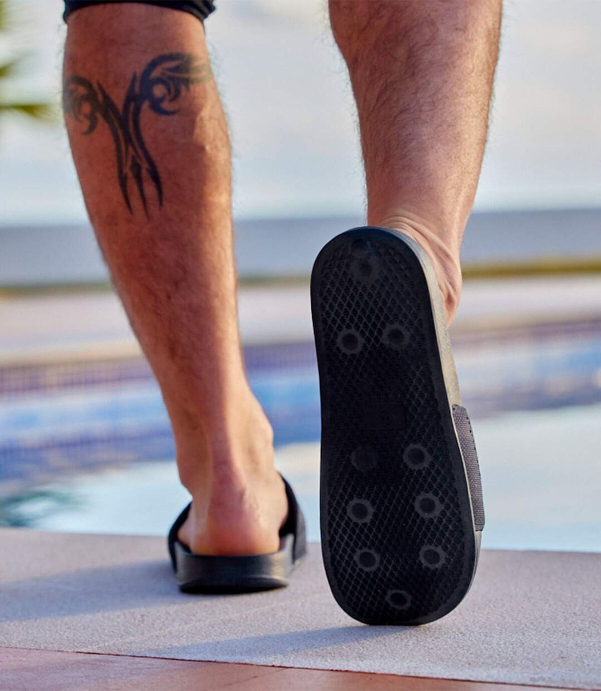 Slippers Sunny Beach Atlas For Men