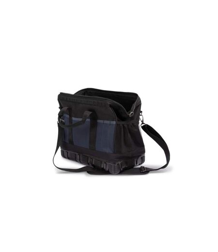 Sac à outils avec fond plastique WK. Designed To Work