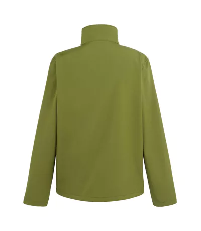 Veste Softshell Cera Homme Marron Regatta
