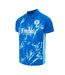 Mens Team Polo Shirt Pink Sondico-3