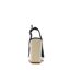 Sandales noires femme tommy hilfiger wedge-3