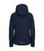 Veste Softshell Ellison Femme Bleu Marine Foncé Trespass-2