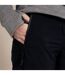 Womens/ladies Airedale Ii Waterproof Trousers Black Craghoppers-4