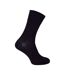 1 Pack Non Elastic Merino Wool Diabetic Socks-1