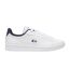 Chaussures Carnaby Set Homme Blanc Lacoste-3