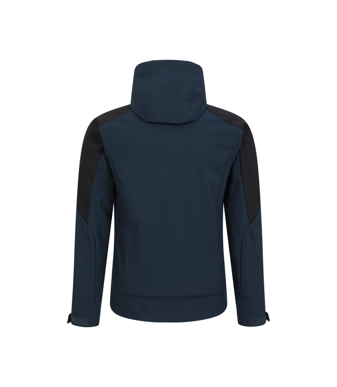 Veste softshell radius homme bleu foncé Mountain Warehouse Mountain Warehouse