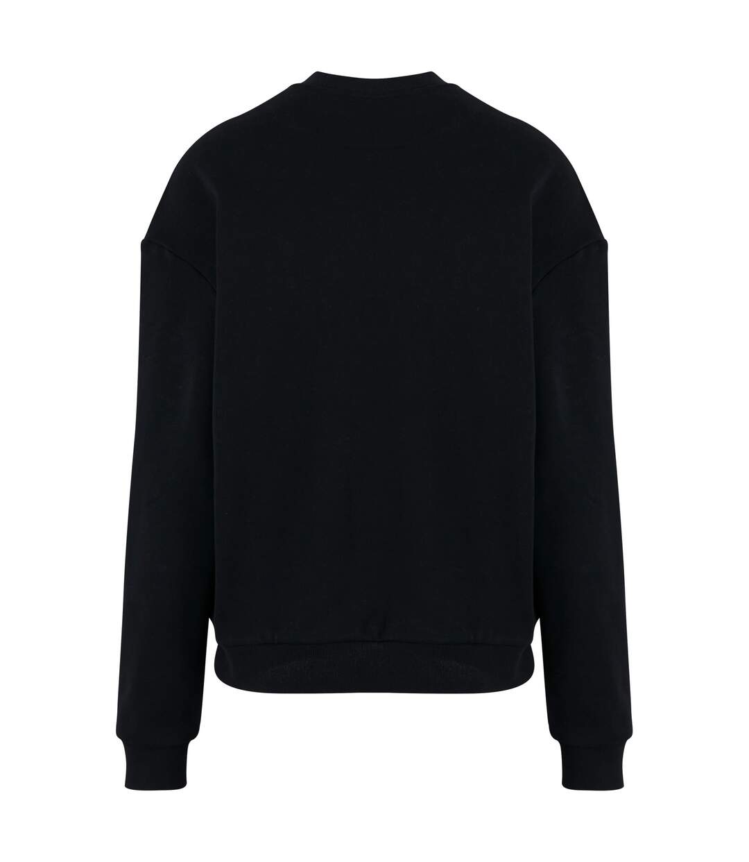 Sweat Adulte Noir Build Your Brand-2