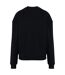 Sweat Adulte Noir Build Your Brand-2