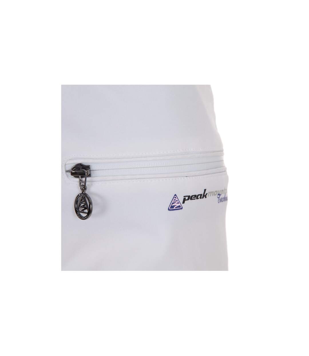 Pantalon de ski femme AFUZZA-3