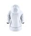 Veste Softshell Karting Femme Blanc Printer-2