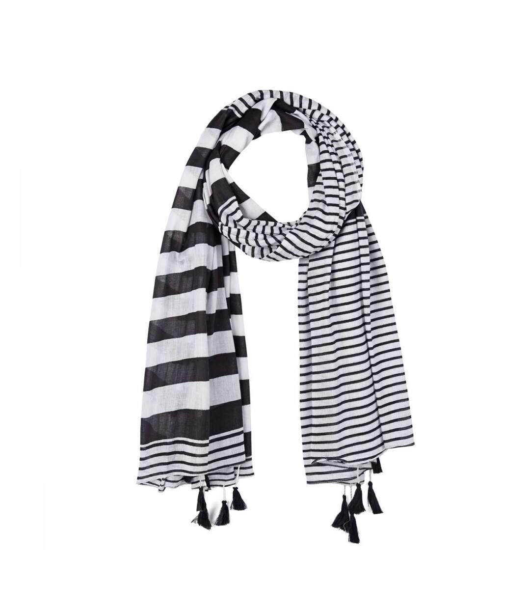 Foulard marinière-1