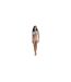 Bas De Maillot De Bain Femme Bleu Be You-1