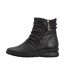 Bottine Cuir Rieker-1