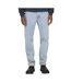 Jean droit bleu homme only & sons sedge straight - w30-l32-1