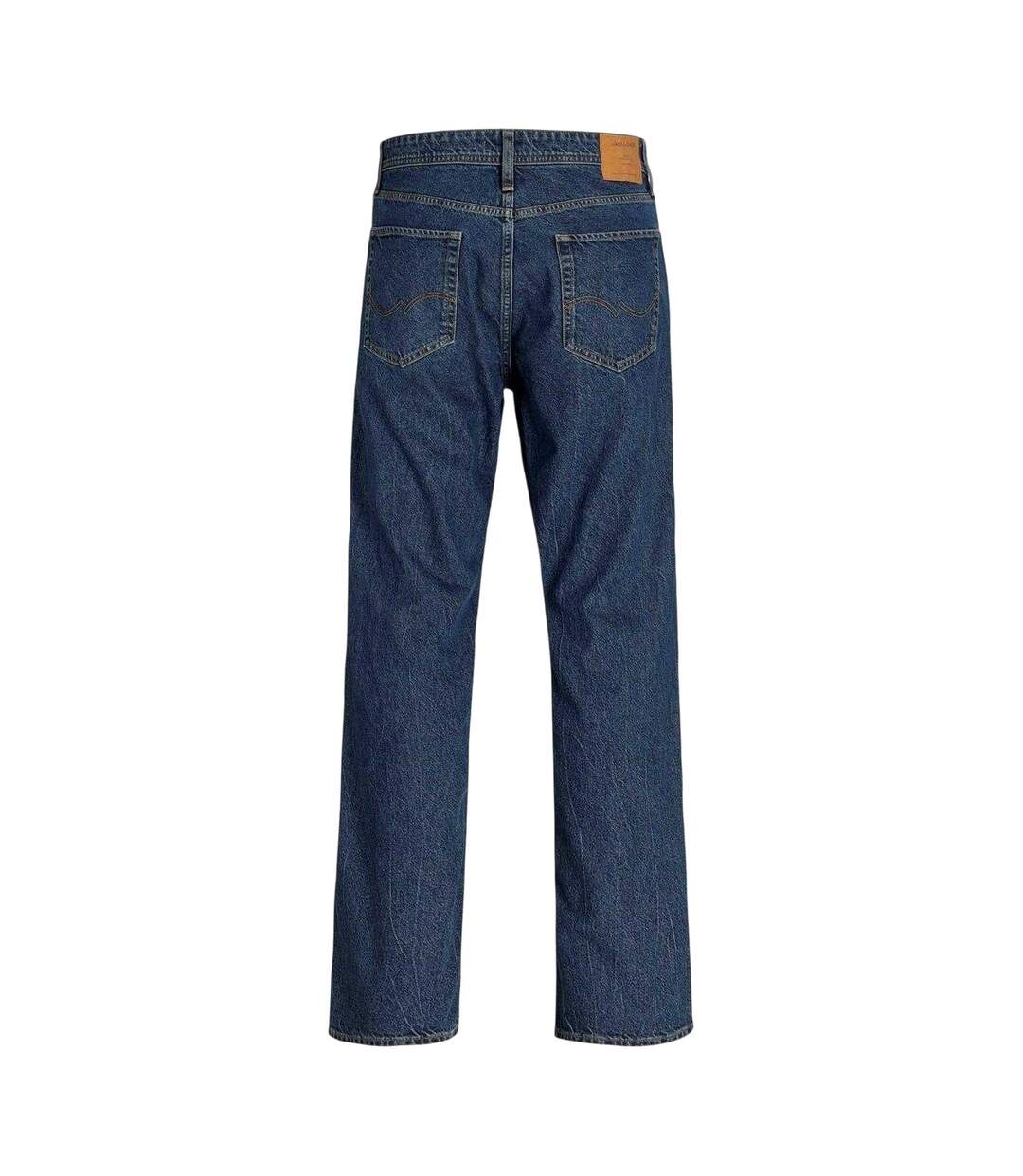 Jean Homme Bleu Jack And Jones-2