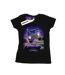 Disney T-shirt en coton Femme/Ladies Onward Gwniver Poster (Noir) - UTBI47542-1