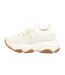 Baskets Femme Beige Where´s That From-3