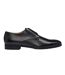 Derbies Kensington Homme Noir Boss-1