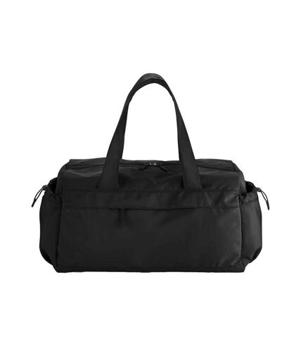 Quadra Studio Duffle Bag (Black) (One Size)