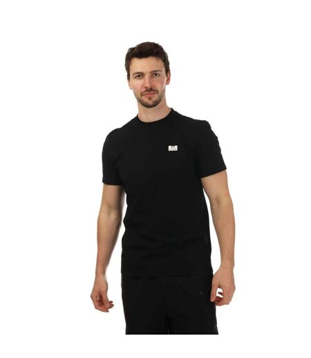 T-shirt Bridgetown Homme Noir Weekend Offender