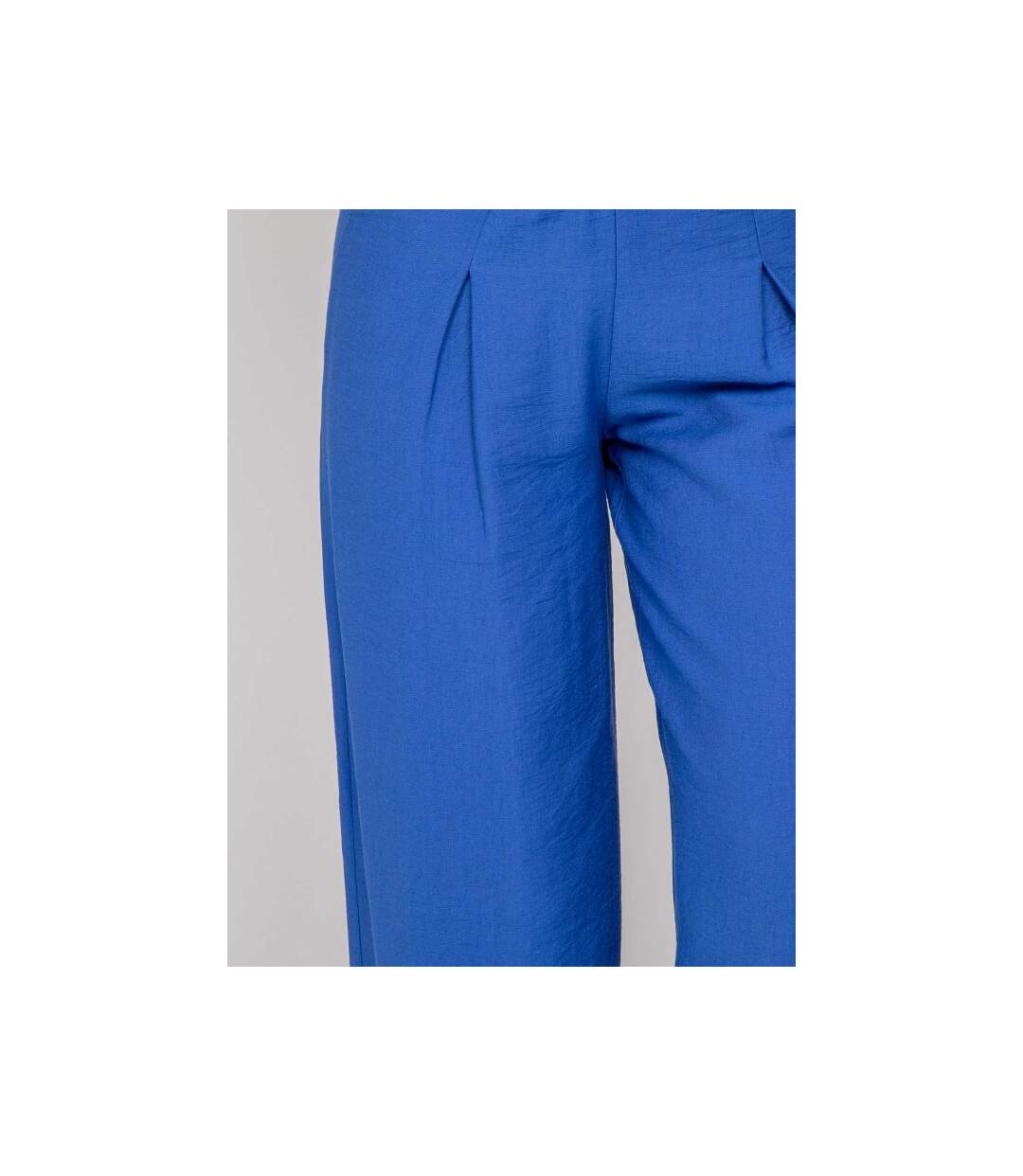 Pantalon fluide EJORDIE - Dona X Lisa-3