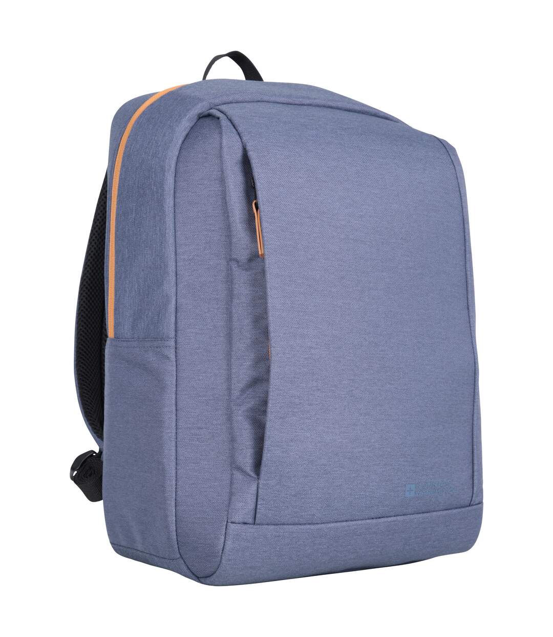 City 22l laptop backpack one size navy Mountain Warehouse-3