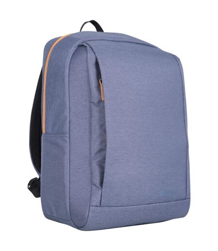 City 22l laptop backpack one size navy Mountain Warehouse