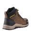 Bottines De Sécurité Inductor Homme Marron Caterpillar-2